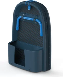 JOSEPH JOSEPH Pocket Plus Faltbares, Kompaktes Tischbügelbrett Mit Multifunktions- Bezug -Haushaltswaren Store b76bcf41d32b7bc2c0cbaed40dfc019d