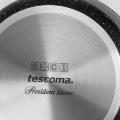 Topf PRESIDENT Stone Mit Deckel ø 20 Cm, 3.0 L 13 Topf PRESIDENT Stone Mit Deckel ø 20 Cm, 3.0 L -Haushaltswaren Store b7799739455bdb5cb44dfdd6eef43fb9