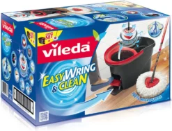 Vileda Easy Wring & Clean -Haushaltswaren Store b79c431f346ceb909d4ad22d057136b3