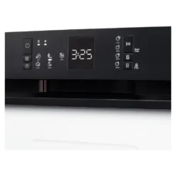 MEDION Geschirrspüler (12 Gedecke Fassungsvermögen, 5 Reinigungsprogramme, ECO Programm, LED Anzeige, 49 DB, MD37389) -Haushaltswaren Store b7c1dd316c9c79deb0624974ac54964b