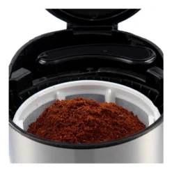 Filterkaffeemaschine Glaskanne Kunststoff TM Electron 06 L 6 Tassen 15 Filterkaffeemaschine Glaskanne Kunststoff TM Electron 06 L 6 Tassen -Haushaltswaren Store b7cdad2b3e05a837468484e2b5911f43