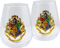 Paladone Harry Potter Gläser 2er Set Hogwarts Crest 8 Paladone Harry Potter Gläser 2er Set Hogwarts Crest -Haushaltswaren Store b7f28428aa8f0d9e5263578291f9c0dc