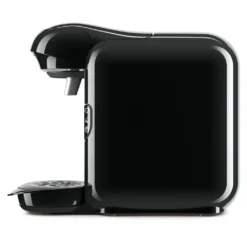 Bosch TASSIMO Vivy 2 Kapselmaschine Schwarz +20 EUR Gutschein** + 1 Caffè Crema Classico XL 12 Bosch TASSIMO Vivy 2 Kapselmaschine Schwarz +20 EUR Gutschein** + 1 Caffè Crema Classico XL -Haushaltswaren Store b7fb643ac00a65a163bb23cec95573c9