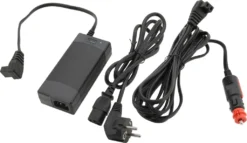 Compass 07090 - Kühlbox ALPICOOL Mit Kompressor 30l 230/24/12V -20°C BLAU 15 Compass 07090 - Kühlbox ALPICOOL Mit Kompressor 30l 230/24/12V -20°C BLAU -Haushaltswaren Store b80be2af58480bb46e138e2279ecc4a5