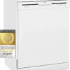 Exquisit Geschirrspüler GSP6012-030E Weiss | Standgerät | 12 Gedecke | Weiß 1 Exquisit Geschirrspüler GSP6012-030E Weiss | Standgerät | 12 Gedecke | Weiß -Haushaltswaren Store b8132af7c18c32f3e539ee845da5144b