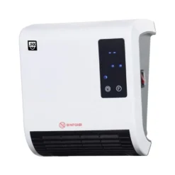 SHX SHX71BHL - Bad-Heizlüfter - 2000 W - Fernbedienung - Überhitzungsschutz-weiß -Haushaltswaren Store b87aa4d8af1912564b114507fb26fee9