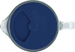 Glas Wasserfilter Wessper 2,5 L Mit 4 Filterkartuschen, Kompatibel Mit Brita Maxtra -Haushaltswaren Store b8895bb146652f7c8acb3d397a31624f