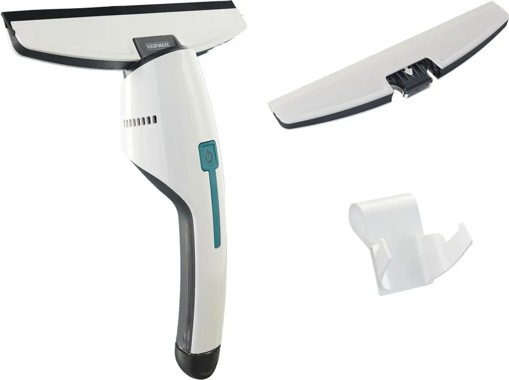 Leifheit Set Bad- Und Fenstersauger Nemo 3 Leifheit Set Bad- Und Fenstersauger Nemo