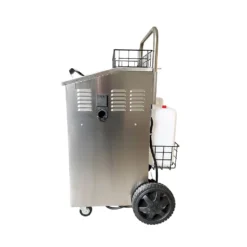 TopSteam Industrie-Dampfsauger Vapor 9000 A - 7,5 Bar, 7,5 Kw, 400 V -Haushaltswaren Store b9670ad9a085ffcb2635a17410db0f8c