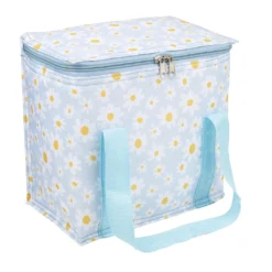 Kühltasche Groß 7L Faltbar Kühlbox Thermotasche 24x15x22 Cm Isotasche Picknick -Haushaltswaren Store b9717dae762cf5361bd75c5593c85add