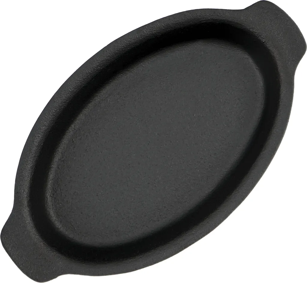 BBQ-Toro Servierpfännchen (6-er Set) | Gusseisen Grillpfannen 4 BBQ-Toro Servierpfännchen (6-er Set) | Gusseisen Grillpfannen – Bild 2