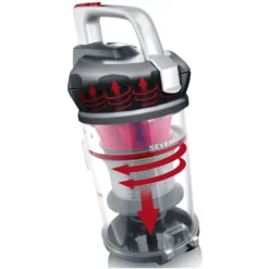 SEVERIN Bodenstaubsauger S'Power Nonstop MY 7102 29 SEVERIN Bodenstaubsauger S'Power Nonstop MY 7102 -Haushaltswaren Store b9b125a229ad42be8d56f53c4559ec63