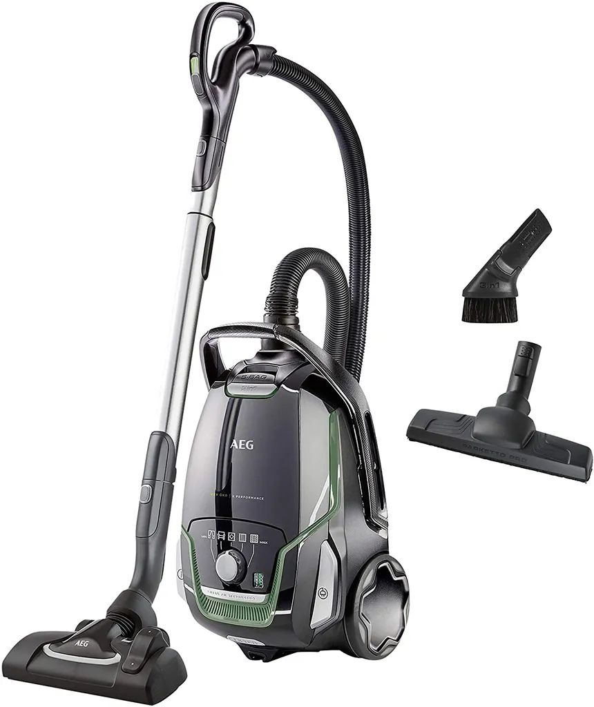 AEG VX9-2-ÃKO Bodenstaubsauger RÃ1/4ckläufer 12 AEG VX9-2-ÃKO Bodenstaubsauger RÃ1/4ckläufer – Bild 10