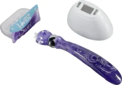 Braun Silk-Expert Pro 5 PL5137 IPL-Haarentfernungsgerät Mit Präzisionsaufsatz - Beine, Körper, Gesicht - Weiß/gold -Haushaltswaren Store ba1d2d68c2f174b573ba90d419bd23a0