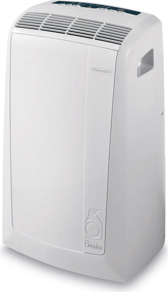 De'Longhi PAC N90 Klimagerät, Max. Raumgröße: 85 M³, 9.800 BTU/h 5 De'Longhi PAC N90 Klimagerät, Max. Raumgröße: 85 M³, 9.800 BTU/h – Bild 3