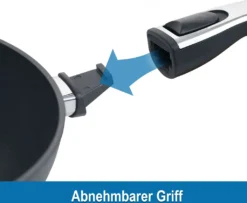 Genius Cerafit Plasma Pfannen, Set 5-tlg. 12 Genius Cerafit Plasma Pfannen, Set 5-tlg. -Haushaltswaren Store ba89dfdb019ab14d64cdb039b04b8011