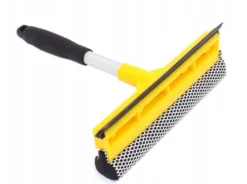 Gummi Fensterwischer Fensterputzer 8" Scheibenreiniger Griff 24cm BRADAS 3769 -Haushaltswaren Store baa4be3f7a84c41b97d05fa6c8945685