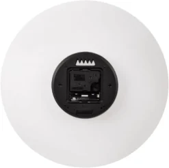 Hama Wanduhr 30cm Geräuscharm 7 Hama Wanduhr 30cm Geräuscharm -Haushaltswaren Store baa86ab18e7537dcffa38ea1d34038a2