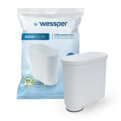 Wessper Wasserfilter Filterpatrone Alternative Zu Saeco AquaClean (3er Pack) -Haushaltswaren Store babe425ecd95468cae24cbb8e520e974