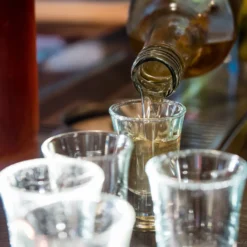 Relaxdays Schnapsgläser 4cl Im 6er Set -Haushaltswaren Store bac43e1770bc036baac205c5c5efd087