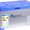Compass 07090 - Kühlbox ALPICOOL Mit Kompressor 30l 230/24/12V -20°C BLAU -Haushaltswaren Store bad150abd2cdbe2fcf707a5da72905e5