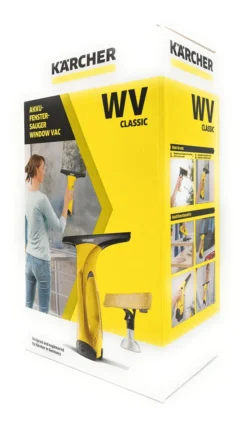Kärcher KÄRCHER Fenstersauger/-wischer WV Classic Mit Akkubetrieb Incl. Sprühflasche Und Reinigungskonzentrat 23 Kärcher KÄRCHER Fenstersauger/-wischer WV Classic Mit Akkubetrieb Incl. Sprühflasche Und Reinigungskonzentrat -Haushaltswaren Store bafbe29476e752e18cacc3ea6a1e6eb1