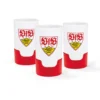 Tatse Hero VFB Stuttgart Bier Flaschenaufsatz Flaschen Aufsatz Ausgießer Set