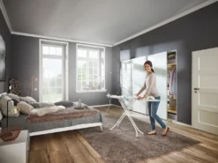 Leifheit Bügeltischbezug Baumwolle Classic L