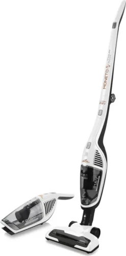 ETA MONETO-LI ION ETA644990000 Leistungsstarker 2-in-1-Stiel- Und Handstaubsauger, Betriebszeit Von Bis Zu 55 Minuten, HEPA-Filter, LED-Beleuchtung, 21,6 V Li-Ion-Akku 17 ETA MONETO-LI ION ETA644990000 Leistungsstarker 2-in-1-Stiel- Und Handstaubsauger, Betriebszeit Von Bis Zu 55 Minuten, HEPA-Filter, LED-Beleuchtung, 21,6 V Li-Ion-Akku -Haushaltswaren Store bb67ffb63e864df422a0de872046925c