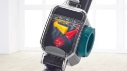 BOSCH BGL6FAM1 - Staubsauger Mit Beutel - Blau - Leistungsvariator Mit Griff - Integrierte Mehrzweckbürste - Erhaltenes Zubehör -Haushaltswaren Store bb87c9ca35622b32e745280b233e4784