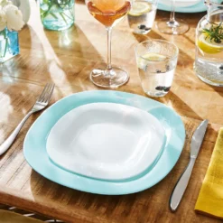 Tafelservice Carine Neo Weiß 18-teilig LUMINARC Essservice Tafelgeschirr Teller 21 Tafelservice Carine Neo Weiß 18-teilig LUMINARC Essservice Tafelgeschirr Teller -Haushaltswaren Store bb9a9d03d4e755e8f0f639946f10e5da