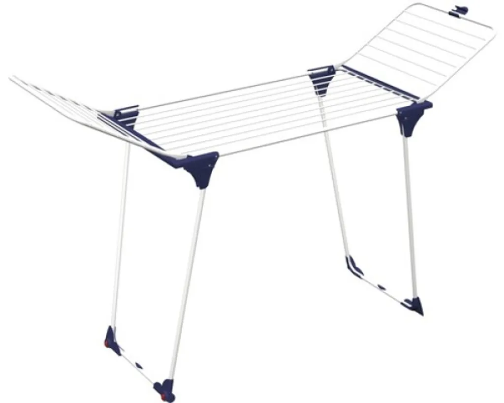 GIMI Wäscheständer Genio 20 M Trockenlänge 3 GIMI Wäscheständer Genio 20 M Trockenlänge