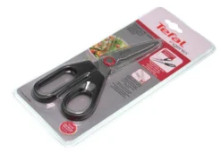 TEFAL INGENIO Schere K2071314 Grau Und Schwarz -Haushaltswaren Store bbfa25ee193c5814e3ad54bff4dd731f
