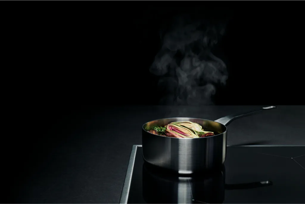 AEG - IKE85441XB - Einbau-Induktions-Kochfeld - Bridge Zone - 80 Cm 9 AEG - IKE85441XB - Einbau-Induktions-Kochfeld - Bridge Zone - 80 Cm – Bild 7