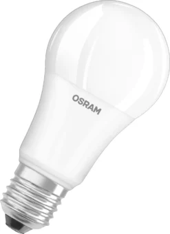 Osram LED-Lampe BASE C60, E27, EEK: F, 14W, 1521 Lm, 2700 K, 3 Stück -Haushaltswaren Store bc86a79431fee176c3b0e3877ed6b660