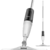 Deerma TB500 Mop Mit Wasserspray, 360° Drehung, 350ml Behälter, 1x Reinigungstuch -Haushaltswaren Store bc8de773f2704842d881867418c2cc0e