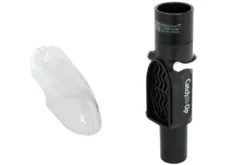 CatchUp Staubsauger-Kleinteilefilter Auffänger Adapter Catch Up -Haushaltswaren Store bca3dfe00c74e797f1b2610a539ed170