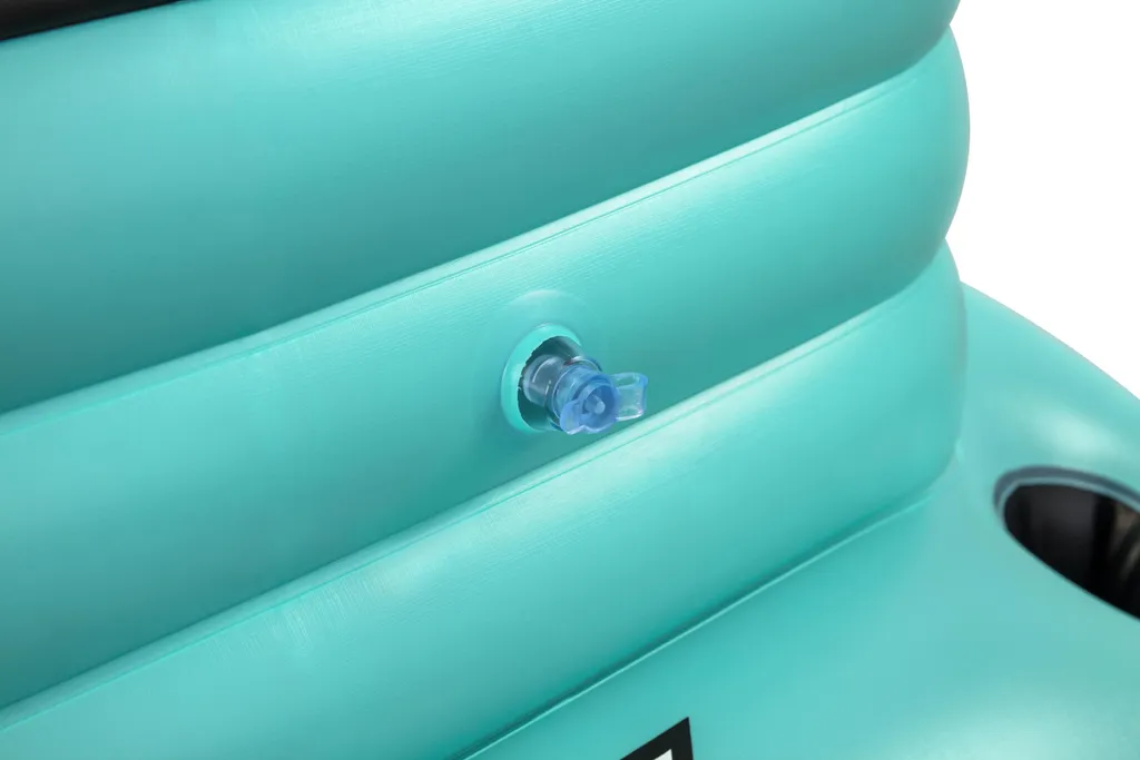 Bestway® Hydro-Force™ Aufblasbare Kühlbox Gletscher 88 X 77 Cm 10 Bestway® Hydro-Force™ Aufblasbare Kühlbox Gletscher 88 X 77 Cm – Bild 8