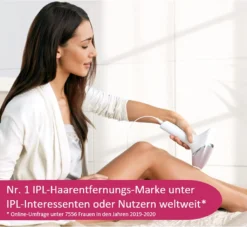 Philips BRI949/00 Lumea Prestige IPL-Haarentferner -Haushaltswaren Store bcbe72f8f95f0b6f1d3038a97ddcb7ea