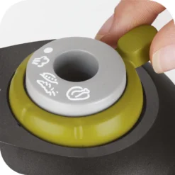 Tefal Schnellkochtopf 5 Neo Secure 4l -Haushaltswaren Store bd157c940901f15c6964dfac0ad18ee8