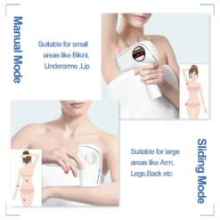 36W IPL Haarentfernung, -3 ° Eiskompresse & Hautverjüngung Laser-Haarentfernung Für Frauen Männer 600.000 Blitze, Dauerhafte Schmerzfreie Haarentfernung Für Die Ganzen 5 Schritte 16 36W IPL Haarentfernung, -3 ° Eiskompresse & Hautverjüngung Laser-Haarentfernung Für Frauen Männer 600.000 Blitze, Dauerhafte Schmerzfreie Haarentfernung Für Die Ganzen 5 Schritte -Haushaltswaren Store bd27cbd2236f8dd7790725c96c8dd023