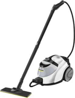Kärcher KÄRCHER Dampfreiniger 2200W 4.2 Bar 0.5 Liter+1.5 Liter Weiß SC 5 EASYFIX PREMIUM WHITE -Haushaltswaren Store bd2c55181419cb1e0309a49ccbff468b