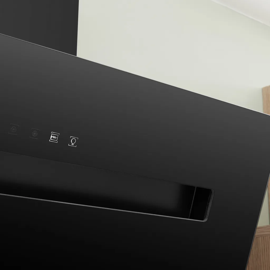 BAUKNECHT DBHVS 81 LT K/1 Kopffrei-Dunstabzugshaube 7 BAUKNECHT DBHVS 81 LT K/1 Kopffrei-Dunstabzugshaube – Bild 5