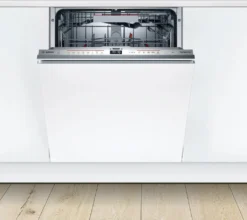 Bosch SMV6ZDX49E Serie 6 Geschirrspüler Vollintegriert / C / 60 Cm / 74 KWh/100 Zyklen / 13 MGD / SuperSilence / EmotionLight / VarioSchublade / Home Connect -Haushaltswaren Store bd62c24dc9cf0b083d49594c41eafed0