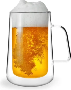 Thermogläser Doppelwandig 6er SET Latte Macchiato Espresso VIALLI DESIGN 300ml -Haushaltswaren Store bd81825e9c2c9a45dc94754e3712811a