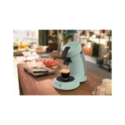 Philips Senseo CSA210/10 Original Plus Türkis 16 Philips Senseo CSA210/10 Original Plus Türkis -Haushaltswaren Store bd8ae4917d438032b7be6e34ac22d289
