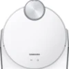 Samsung Jet Bot AI+ Saugroboter Mit Clean Station (KI Objekterkennung, WiFi, App, LED, Weiß) -Haushaltswaren Store bd8ffc7daa48e6ed14cb3e13dbb2b8a1