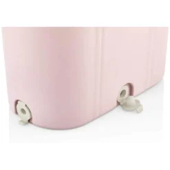 Vip Ahmet Premium 3-Kammern Moppset VP-500 Mit Ergonomischem Design Reinigungseimer-Set -Haushaltswaren Store bd92f3a4f41c20ae503961bc603e1cde