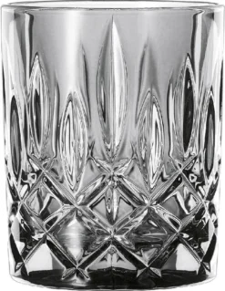 Nachtmann Whiskybecher Smoke SET/2 617/71 Noblesse UK/3 104245