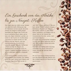 Fakir Kaave Mokkamaschine Easy One Touch Steuerung, 735 W, Silber 19 Fakir Kaave Mokkamaschine Easy One Touch Steuerung, 735 W, Silber -Haushaltswaren Store be078085ee12bad55abb2156b730feef